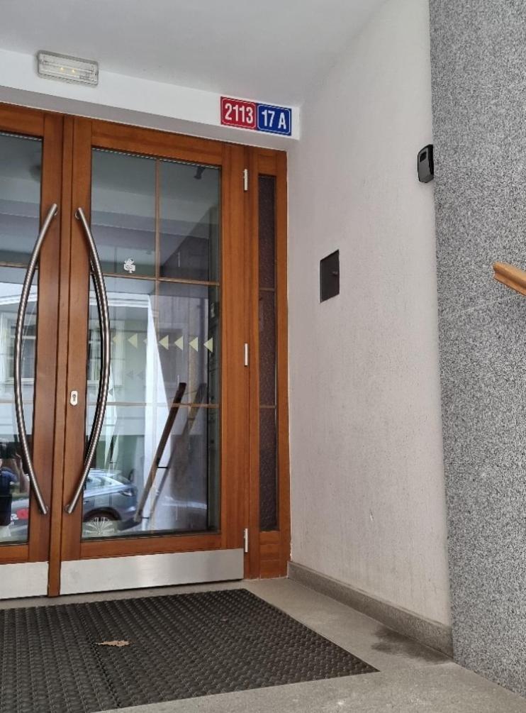 Karlovy Vary, Dum U Mari Magdaleny - 100 M Od Vridla Eksteriør bilde